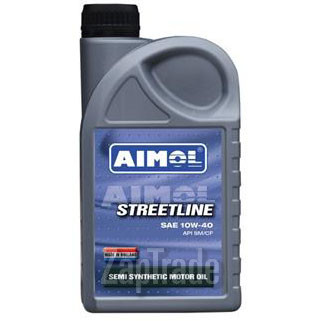 Купить моторное масло Aimol Street Line, в интернет-магазине в Екатеринбурге
