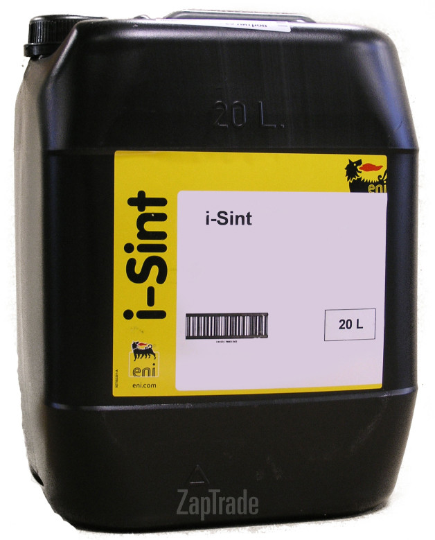 Купить моторное масло Eni I-Sint FE, в интернет-магазине в Екатеринбурге