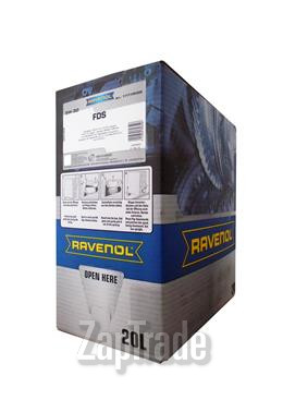Купить моторное масло Ravenol FDS SAE 5W-30, в интернет-магазине в Екатеринбурге
