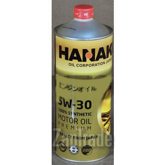 Купить моторное масло Hanako GOLD, в интернет-магазине в Екатеринбурге