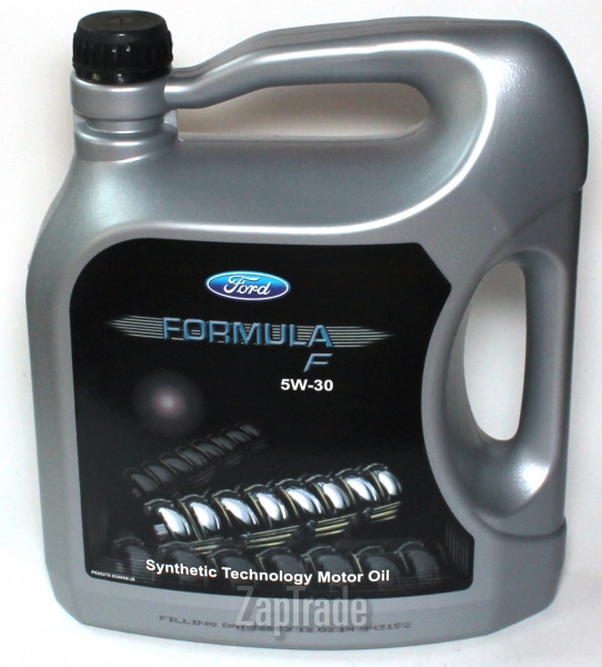 Купить моторное масло Ford Formula F, в интернет-магазине в Екатеринбурге