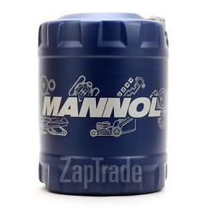 Купить моторное масло Mannol DIESEL EXTRA, в интернет-магазине в Екатеринбурге