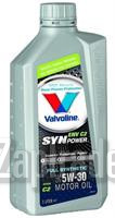 Купить моторное масло Valvoline SYNPOWER ENV C2, в интернет-магазине в Екатеринбурге
