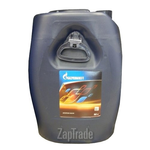 Купить моторное масло Gazpromneft Diesel Premium 10W-40, в интернет-магазине в Екатеринбурге