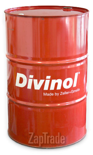 Купить моторное масло Divinol HDC 10W-30, в интернет-магазине в Екатеринбурге