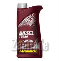 Купить моторное масло Mannol DIESEL TURBO, в интернет-магазине в Екатеринбурге