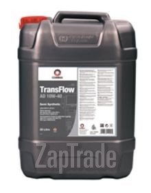 Купить моторное масло Comma TransFlow AD, в интернет-магазине в Екатеринбурге
