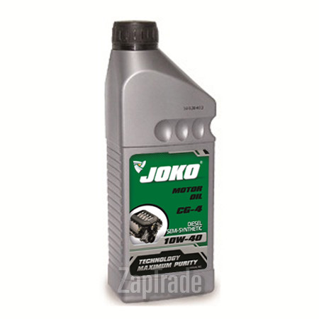 Купить моторное масло Joko DIESEL 10W-40, в интернет-магазине в Екатеринбурге