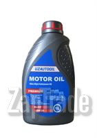 Купить моторное масло Uzautooil Premium SN/CF, в интернет-магазине в Екатеринбурге