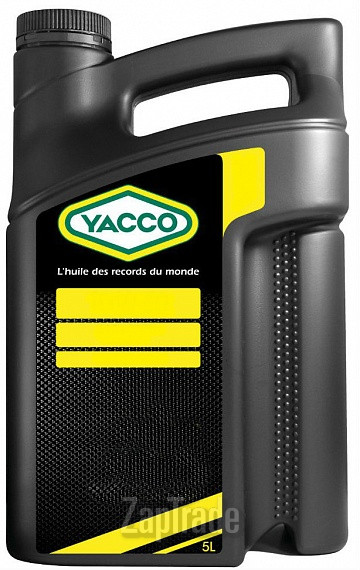 Купить моторное масло Yacco YACCOPRO 5W-30, в интернет-магазине в Екатеринбурге