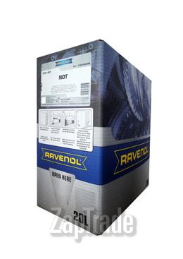 Купить моторное масло Ravenol NDT, в интернет-магазине в Екатеринбурге