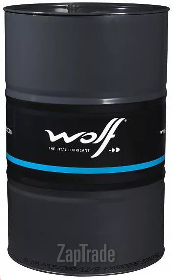 Купить моторное масло Wolf VITALTECH 5W40 B4 DIESEL, в интернет-магазине в Екатеринбурге