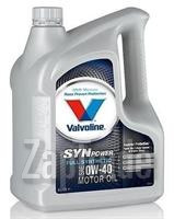 Купить моторное масло Valvoline SynPower, в интернет-магазине в Екатеринбурге