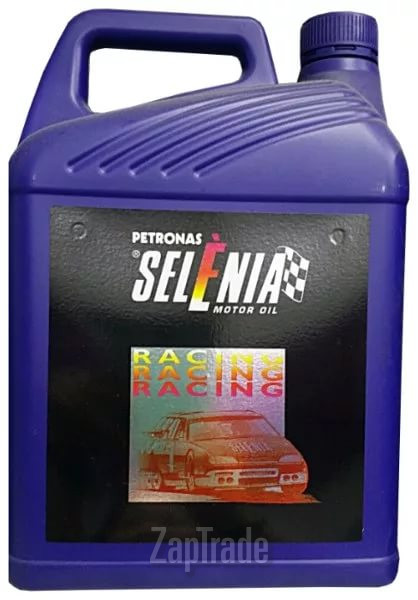 Купить моторное масло Selenia RACING, в интернет-магазине в Екатеринбурге