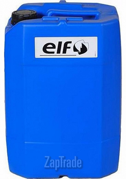 Купить моторное масло Elf Performance Polytrafic, в интернет-магазине в Екатеринбурге