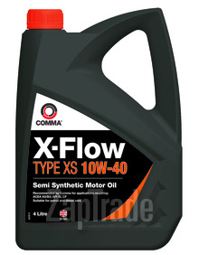 Купить моторное масло Comma X-Flow Type XS, в интернет-магазине в Екатеринбурге