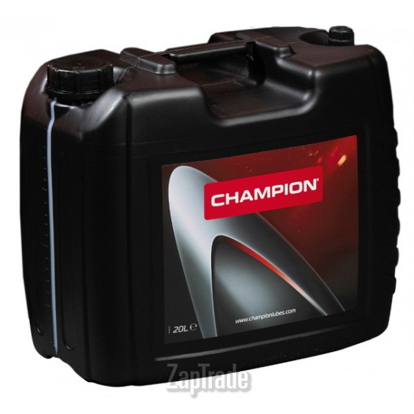 Купить моторное масло Champion oil ACTIVE DEFENCE 10W40 B4 DIESEL, в интернет-магазине в Екатеринбурге