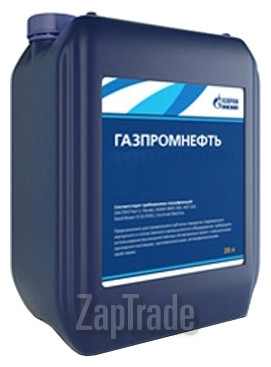 Купить моторное масло Gazpromneft Diesel Prioritet 15W-40, в интернет-магазине в Екатеринбурге