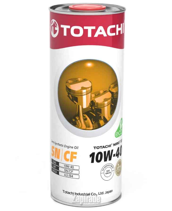 Купить моторное масло Totachi NIRO LV, в интернет-магазине в Екатеринбурге