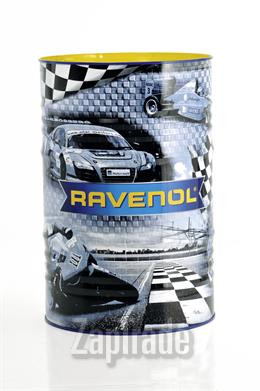 Купить моторное масло Ravenol WIV, в интернет-магазине в Екатеринбурге