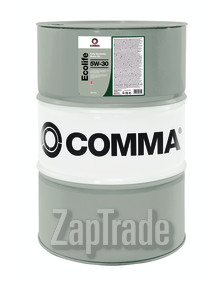 Купить моторное масло Comma ECOLIFE, в интернет-магазине в Екатеринбурге