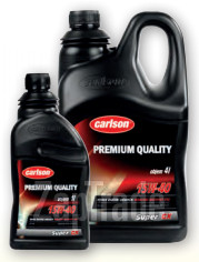 Купить моторное масло Carlson oil Super GX, в интернет-магазине в Екатеринбурге