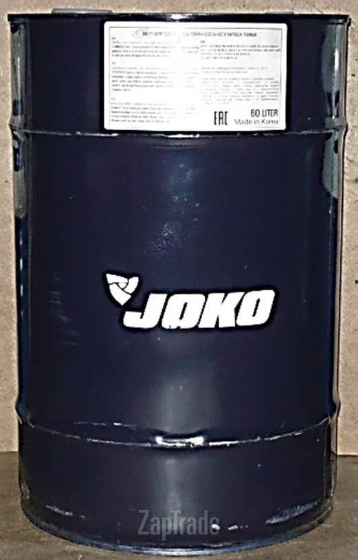 Купить моторное масло Joko GASOLINE 10w-40, в интернет-магазине в Екатеринбурге