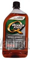 Купить моторное масло Quaker state Enhanced Durability, в интернет-магазине в Екатеринбурге