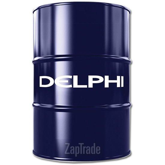 Купить моторное масло Delphi PRESTIGE PLUS, в интернет-магазине в Екатеринбурге