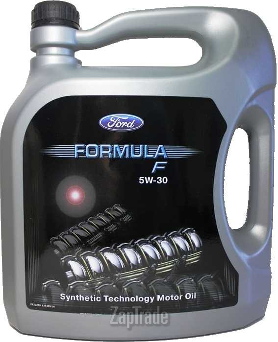 Купить моторное масло Ford Formula F, в интернет-магазине в Екатеринбурге