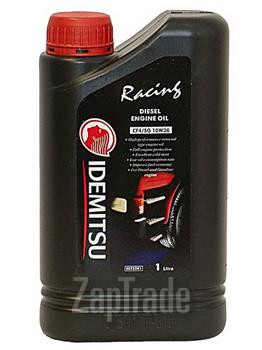 Купить моторное масло Idemitsu RACING DIESEL, в интернет-магазине в Екатеринбурге