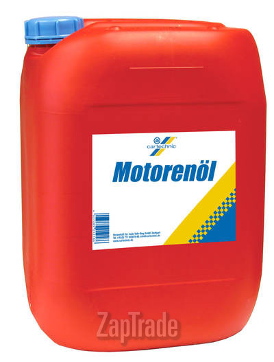 Купить моторное масло Cartechnic Engine oil SAE 5W-30 C2, в интернет-магазине в Екатеринбурге