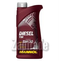 Купить моторное масло Mannol Diesel TDI (DI10135), в интернет-магазине в Екатеринбурге