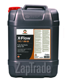 Купить моторное масло Comma X-Flow Type P, в интернет-магазине в Екатеринбурге