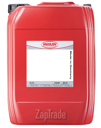 Купить моторное масло Meguin Megol Motorenoel Synergetic, в интернет-магазине в Екатеринбурге