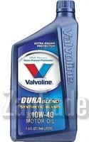 Купить моторное масло Valvoline DuraBlend, в интернет-магазине в Екатеринбурге