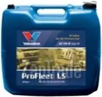 Купить моторное масло Valvoline PROFLEET LS SAE 10W-40, 20л, в интернет-магазине в Екатеринбурге