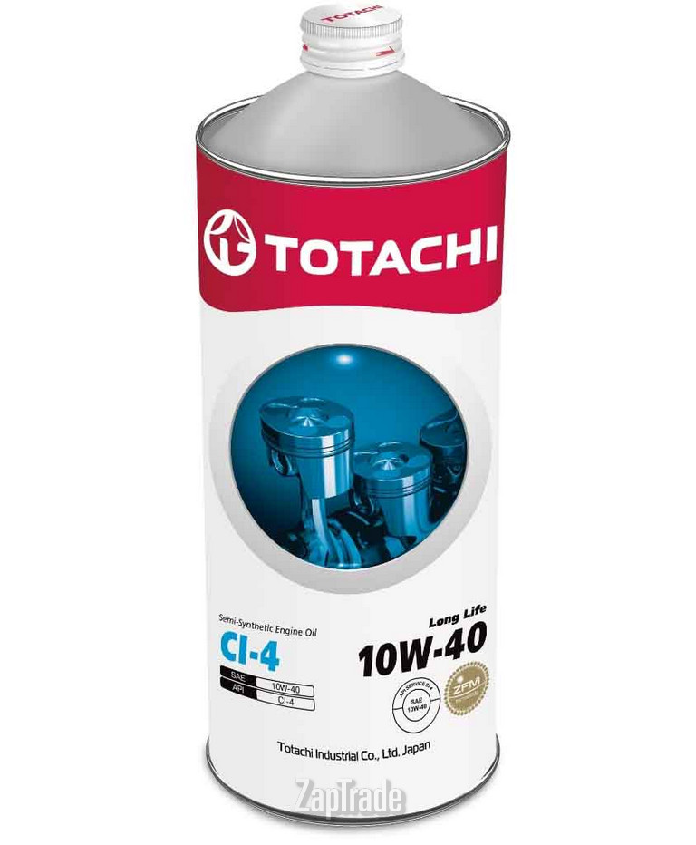 Купить моторное масло Totachi Long Life, в интернет-магазине в Екатеринбурге