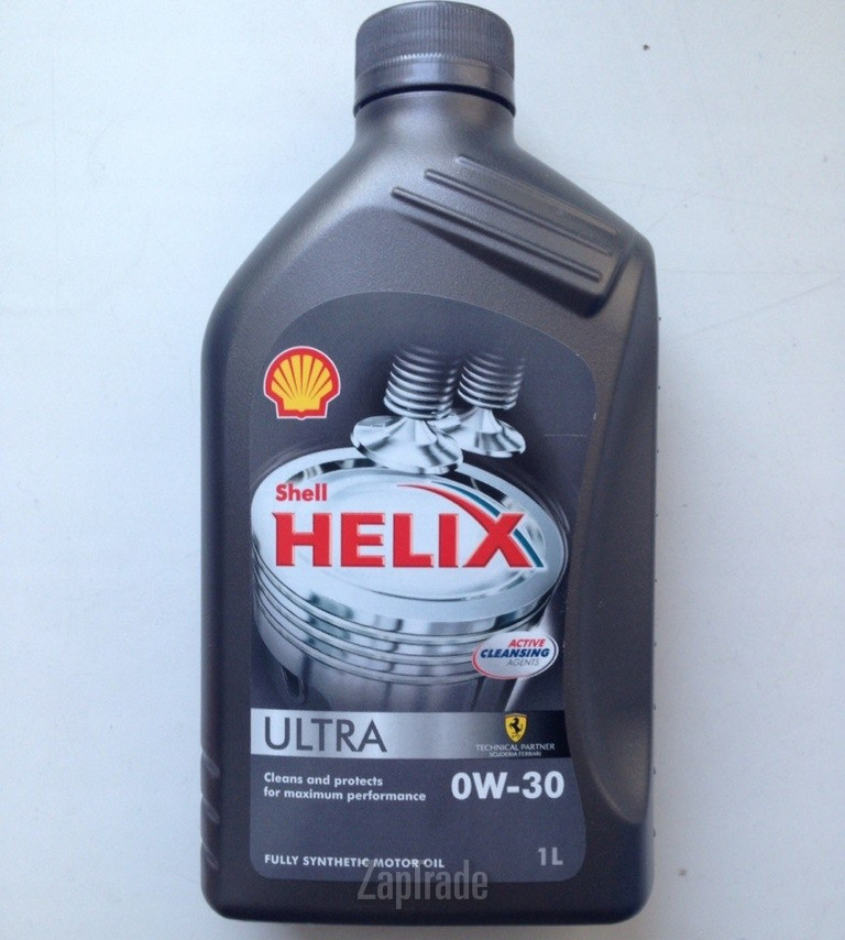Купить моторное масло Shell Helix Ultra, в интернет-магазине в Екатеринбурге