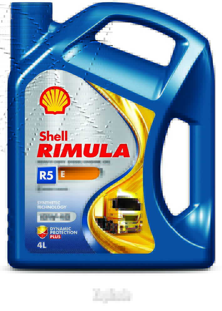 Купить моторное масло Shell Rimula R5 E, в интернет-магазине в Екатеринбурге