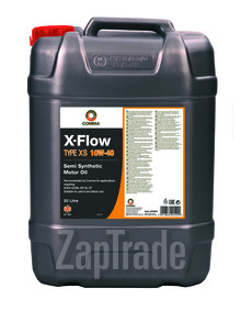 Купить моторное масло Comma X-Flow Type XS, в интернет-магазине в Екатеринбурге