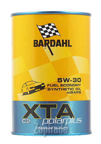 Купить моторное масло Bardahl XTA Fuel Economy, в интернет-магазине в Екатеринбурге