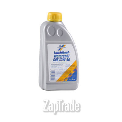 Купить моторное масло Cartechnic Engine oil SAE 10W-40, в интернет-магазине в Екатеринбурге