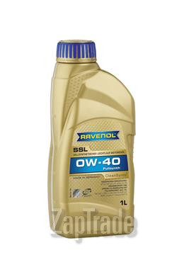 Купить моторное масло Ravenol Super Synthetik Oel SSL, в интернет-магазине в Екатеринбурге