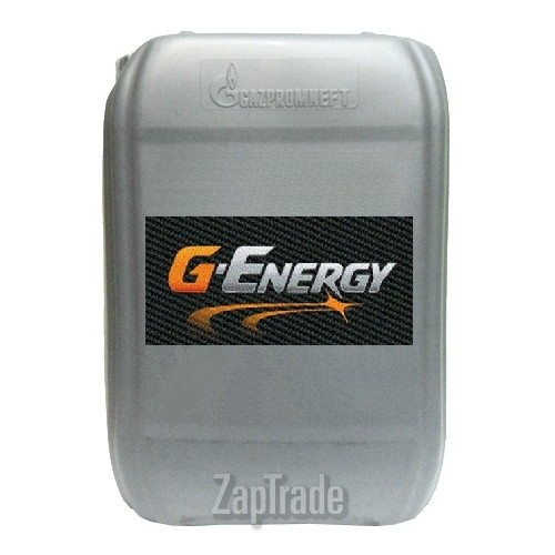 Купить моторное масло G-energy S Synth CF, в интернет-магазине в Екатеринбурге