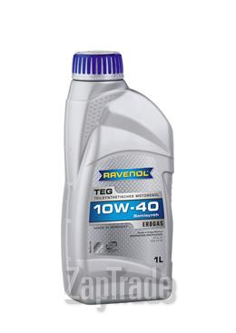 Купить моторное масло Ravenol TEG, в интернет-магазине в Екатеринбурге