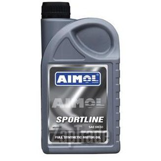 Купить моторное масло Aimol SPORT LINE, в интернет-магазине в Екатеринбурге