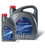 Купить моторное масло Datsun MOTOR OIL 10W-40, в интернет-магазине в Екатеринбурге