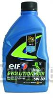 Купить моторное масло Elf Evolution SXR, в интернет-магазине в Екатеринбурге
