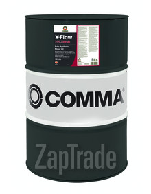 Купить моторное масло Comma X-Flow Type Z, в интернет-магазине в Екатеринбурге